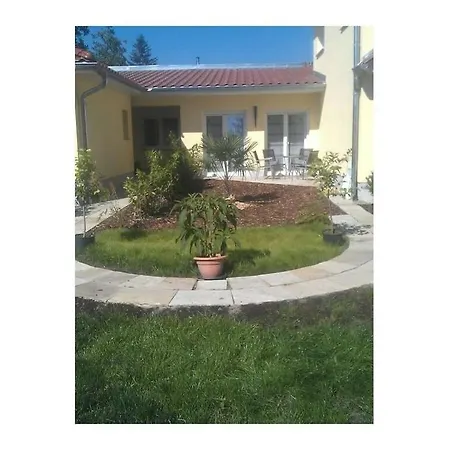 Family Volkmar Apartment *