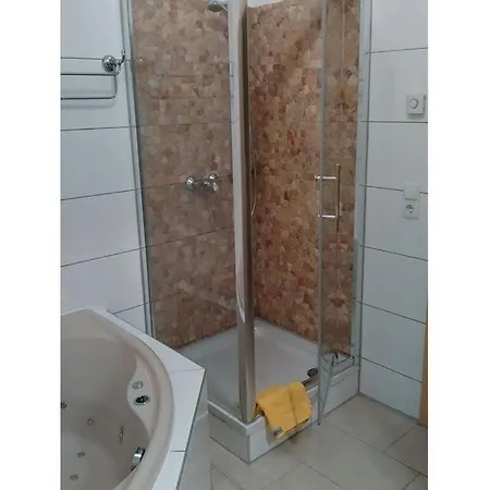 Apartment Family Volkmar