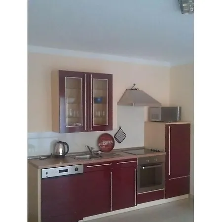 Apartament Family Volkmar