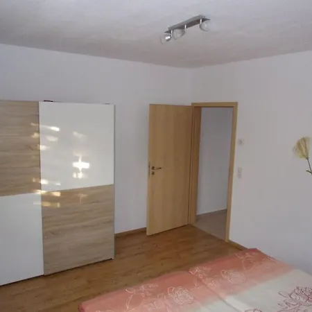 Family Volkmar Apartament
